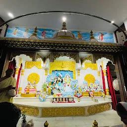 ISKCON Bhiwandi - Hindu temple - Bhiwandi - Maharashtra | Yappe.in