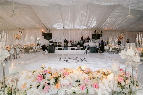 Celebrations — The Seawane Club