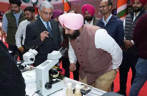 ‘Science beyond lab walls’: IISER Mohali launches Tattva science fest
