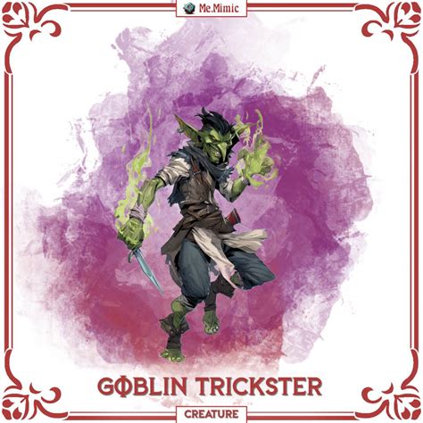 Goblin Boss 5E