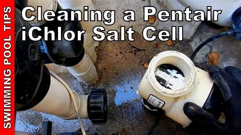 How to Clean a Salt Cell 的图像结果