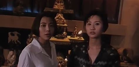 看看曹查理和陈宝莲主要的这部经典电影《降头》_腾讯视频