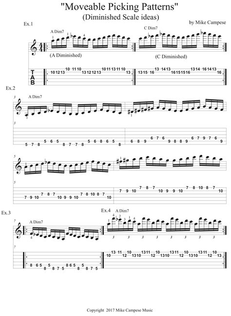 Image result for Picking Patterns