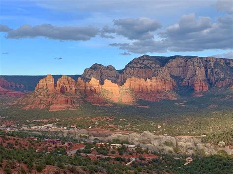 Airport Mesa Loop & Vortex, Sedona, Arizona : Diary of a Gen-X Traveler