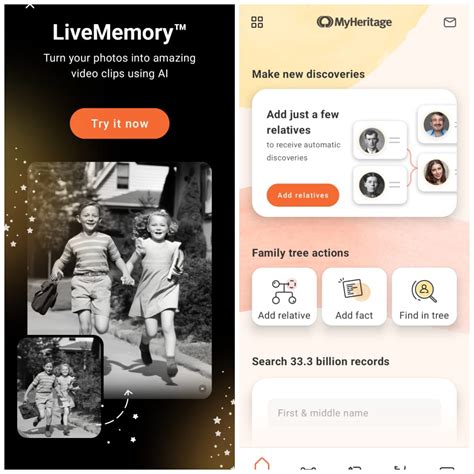 [Photo Motion Revival] Top 5 AI Apps to Animate Old Photos Easily