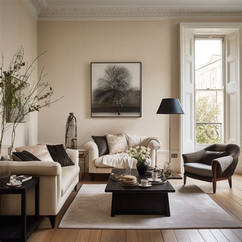 27 Best Neutral Wall Paint Colours for Your Home in 2025
