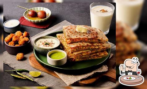 Paratha Envy, Bengaluru, 65 - Restaurant reviews