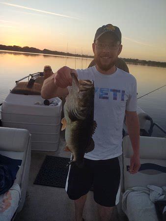 Orlando Fishing Guide (Kissimmee) - All You Need to Know BEFORE You Go