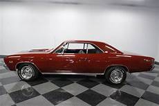 1967 Chevelle For Sale by 1967 Chevrolet Chevelle Ss For Sale 81502 Mcg 1967 Chevelle For Sale