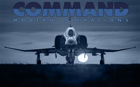 Image result for Command Modern Operations TacView