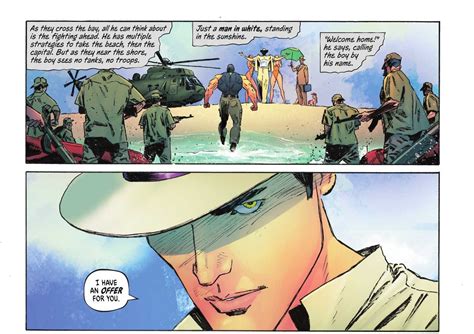 DC Reveals Absolute Joker in a R-Rated Reveal