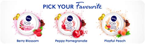 Buy NIVEA Soft Light Moisturizer 500ml | For Face, Hand & Body, Instant ...