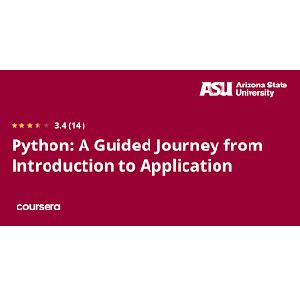 Image result for Introduction to Programming with Python and Java Specialization