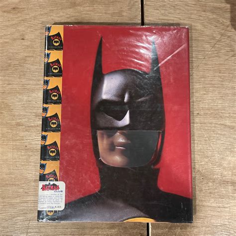 Batman Collected / Geoff Spear, Chip Kidd | 百年