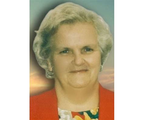 Anna Timmons Obituary (2024) - Staten Island, NY - Staten Island Advance