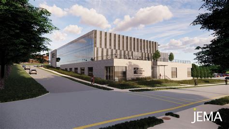 St. Louis Community College Reveals Plans For Advanced Manufacturing ...