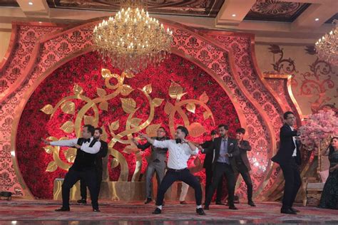 Wedding Choreography by SDA - Choreographer - Connaught Place ...