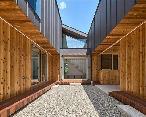 Image result for Exterior Cladding Ideas