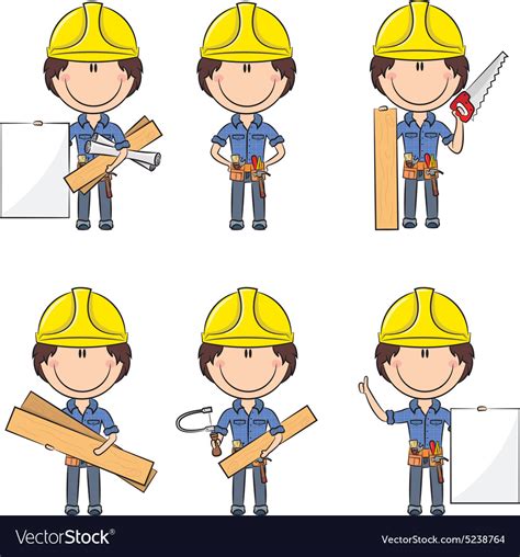 Carpenter Vector 的图像结果