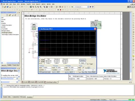Image result for NI Multism Software