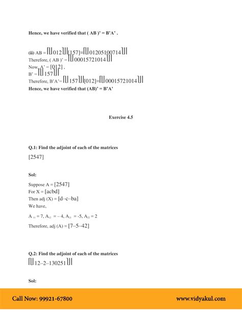 Image result for Chapter Determinants Class 12