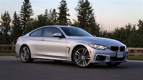2018 BMW 440i xDrive Coupe Test Drive Review | AutoTrader.ca