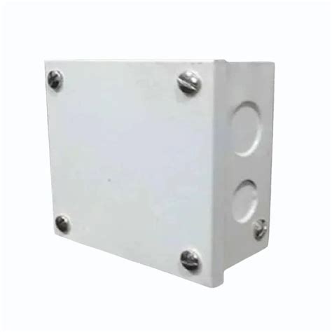 Junction Box - Junction Box Electrical Manufacturer from Mumbai