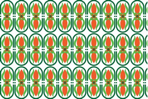 Texture Pattern Vector 的图像结果