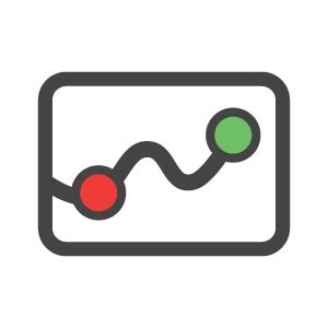 Sparkline by OKVIZ