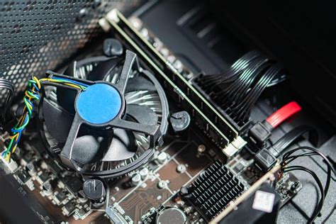 Pc Components Stock Photos, Images and Backgrounds for Free Download