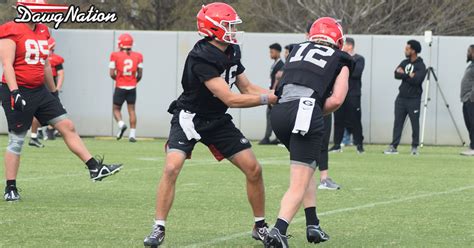 Kirby Smart quarterback competition