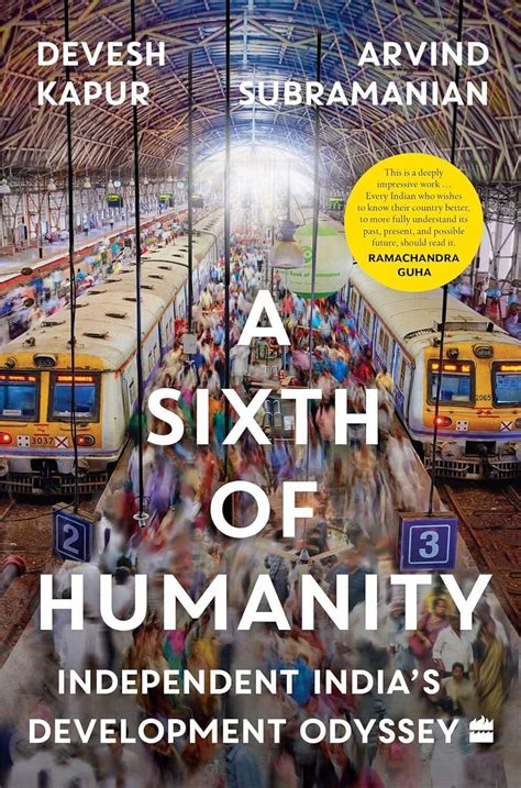 A Sixth Of Humanity: Independent Development Odyssey | Arvind ...