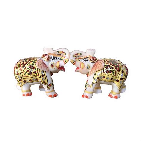Handicraft Items - Decorative Utility Dibbi Manufacturer from Jaipur