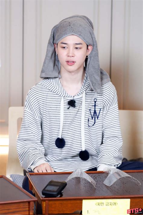 朴智旻 RUN BTS Behind - 高清图片，堆糖，美图壁纸兴趣社区