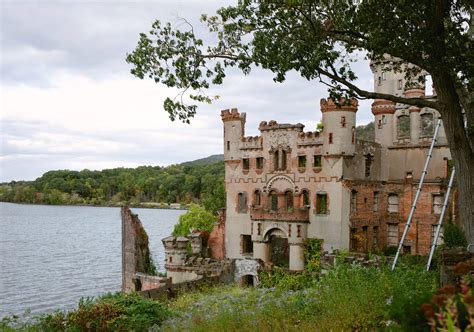 Real Castles In America Castles In The USA The Top 10