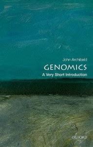 Genomics: Buy Genomics by Archibald John M. at Low Price in India ...
