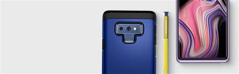 Galaxy Note 9 – Spigen India
