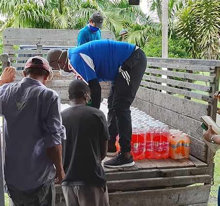 COMPONENTE SOCIAL – . : FUNDACIÓN AMIGA