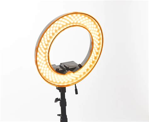 Led Photography Ring Light - Buy Led Video Light,Led Studio Light,12 Inch Ring Light Product on ...