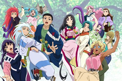 The 10 Best OVA Series, According To MyAnimeList