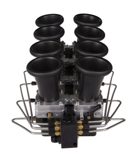 Image result for Fast 8 Stack EFI Problems