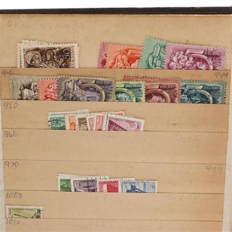 Image result for Postage Stamp Inventory