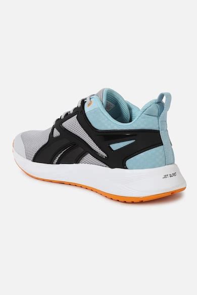 Reebok India Official | Gusto highworth renew - Men Grey Running Shoes ...