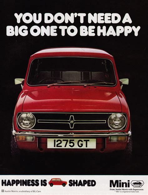 The 20 best car ads of all time | Hagerty Media