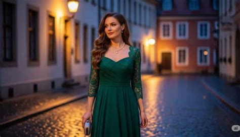 Elegant Women’s Dresses For Every Occasion