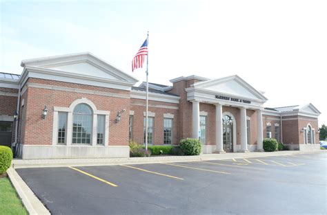 MCHENRY BANK & TRUST - McHenry IL - Hours, Directions, Reviews - Loc8NearMe