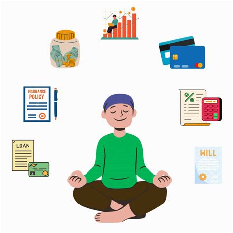 Thursday Ventures | Personal Finance