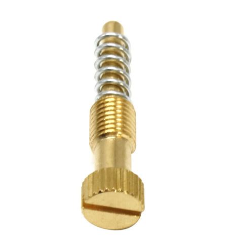 Air Fuel Mixture Screw + Idle Speed Adjustment-Screw | Ubuy India