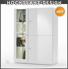 weis hochglanz neu highboard hochglanz weiss sideboard vitrine weis hochglanz neu highboard hochglanz weiss sideboard vitrine