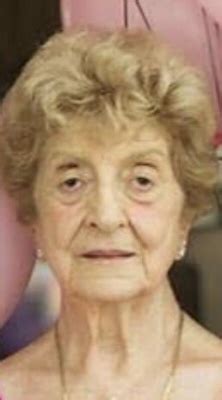 Carmela DeFlora - 2021 - Santangelo Funeral Home